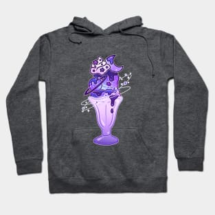 Galaxy Sundae Hoodie